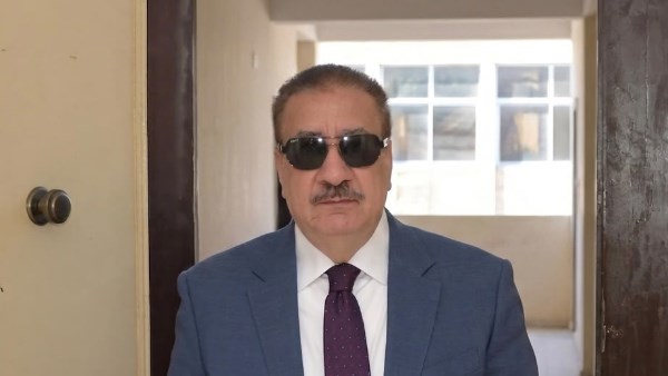 محافظ بورسعيد:  حسن معاملة المواطنين وتيسير الحصول على الخدمات