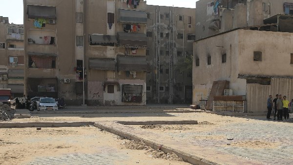 التنمية الشاملة تتواصل بمحافظة بورسعيد.. و«قطار التطوير» ينطلق بقوة في حي الزهور التنمية الشاملة تتواصل بمحافظة بورسعيد.. و«قطار التطوير» ينطلق بقوة في حي الزهور