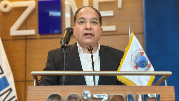 غرفة ملاحة بورسعيد تبحث خطط تطوير القطاع ودعم مصالح الأعضاء غرفة ملاحة بورسعيد تبحث خطط تطوير القطاع ودعم مصالح الأعضاء