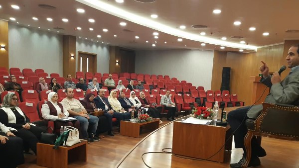 رئيس جامعة بورسعيد يقود تحركًا متكاملًا لتطوير المنشآت الجامعية