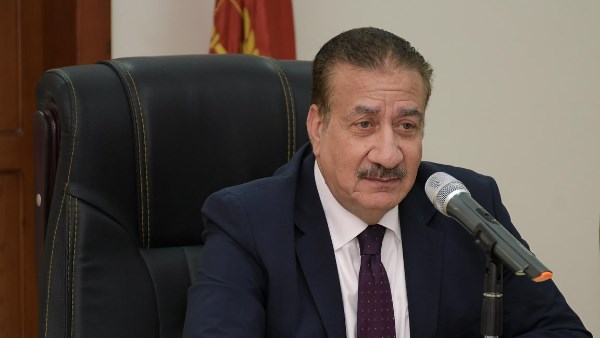 محافظ بورسعيد يؤكد مواصلة دعم المستثمرين وتذليل المعوقات أمام المشروعات الإنتاجية