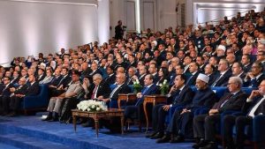 برلماني: منتدى مصر 2026 يعكس رؤية الدولة لمستقبل التنمية ويؤكد مواصلة البناء