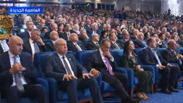 محافظ بورسعيد: منتدى مصر 2026 منصة للحوار الوطني وتبادل الرؤى حول مستقبل الدولة