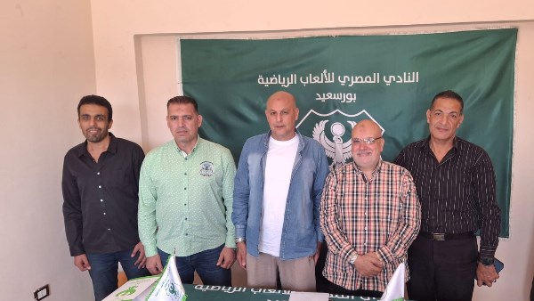 فى خامس أيام الترشح لانتخابات المصري.. مرشحان على مقعد العضوية