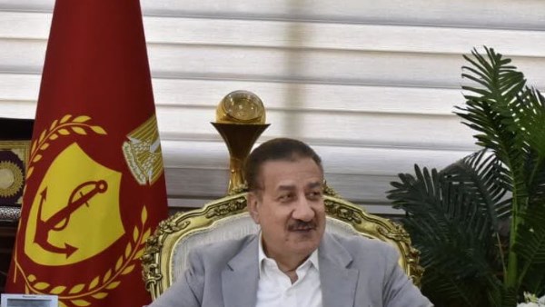 محافظ بورسعيد يجتمع بأعضاء النواب والشيوخ لبحث الملفات الخدمية والتنموية محافظ بورسعيد يجتمع بأعضاء النواب والشيوخ لبحث الملفات الخدمية والتنموية
