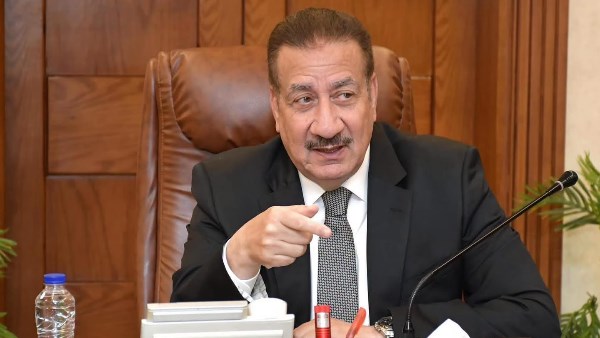 محافظ بورسعيد يصدق على غلق محل ألبان بحي العرب لمخالفته الاشتراطات الصحية