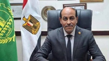 ضبط 2.8 طن دهون ومصنعات لحوم مخالفة في شبين القناطر بالقليوبية