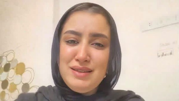عاجل ..بعد استغاثتها عبر فيسبوك  أمن الغربية يعيد طفلة آل علام لأحضان والدتها في طنطا