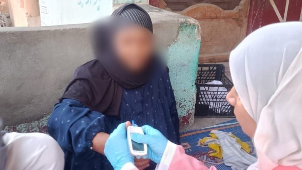 صحة الشرقية تٌنفذ 167 ألف زيارة منزلية لتقديم خدمات صحية وعلاجية مجانية لكبار السن وذوي الهمم