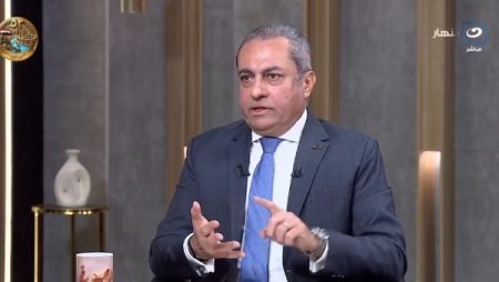 رئيس العاصمة الإدارية: بيع 17 ألف فدان لنحو 500 مطور.. ولم يتبقَ سوى 25 مليون متر من أراضي المرحلة الأولى