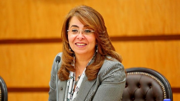 غادة والي: التحول الرقمي يقلل تعامل المواطنين المباشر مع جهات تقديم الخدمة