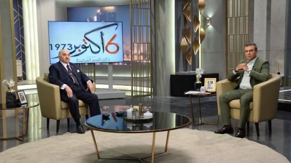 أحد أبطال حرب أكتوبر يكشف أسرار قصف رمانة وبالوظة