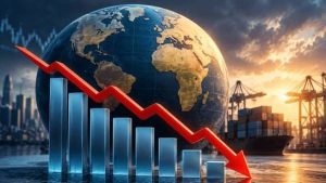 خبير: صدمة الطاقة تهدد النمو العالمي في 2026.. وآسيا تقود قاطرة الاقتصاد الدولي