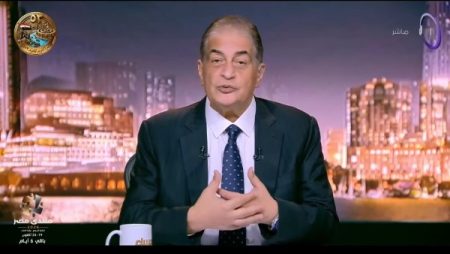 عمق العلاقات بين الشعبين.. أسامة كمال يشيد بتضامن المصريين مع الأشقاء السعوديين