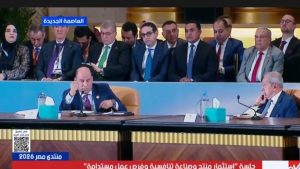 وزير العمل: حملات لمتابعة تطبيق الحد الأدنى للأجور.. واتخاذ الإجراءات القانونية حيال المخالفين