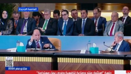 وزير العمل: حملات لمتابعة تطبيق الحد الأدنى للأجور.. واتخاذ الإجراءات القانونية حيال المخالفين