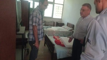 بتوجيهات وزير الزراعة.. جولة موسعة لمتابعة الخدمات ودعم المزارعين بالإسكندرية