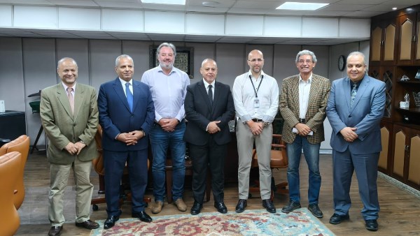 تجديد الاعتماد الأوروبي لشركة مصر للطيران للصيانة والأعمال الفنية بالقاهرة ومحطتي الأقصر والغردقة