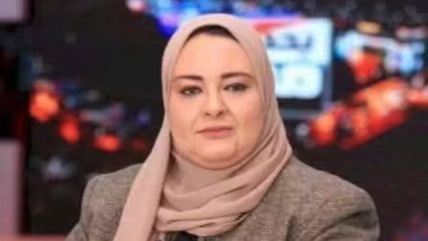 المجلس القومي للمرأة ينعى النائبة أماني أبو سحلي عضو مجلس النواب