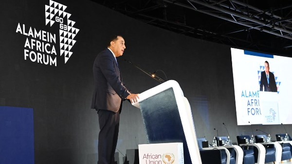 مدبولي: إطلاق منصة أفريقية لتكون مساحة مستدامة للحوار والتفاعل بين الحكومات والقطاع الخاص