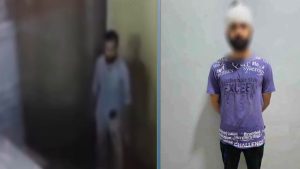 القبض على المتهم بقتل عمه بالدقهلية