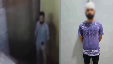 القبض على المتهم بقتل عمه بالدقهلية