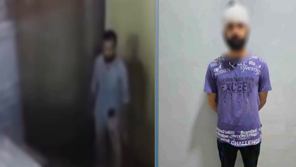 القبض على المتهم بقتل عمه بالدقهلية