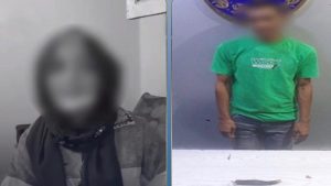 تعدى عليها وسرق هاتفها.. القبض على سائق ميكروباص هدد فتاة بالإسكندرية
