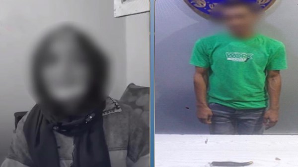 تعدى عليها وسرق هاتفها.. القبض على سائق ميكروباص هدد فتاة بالإسكندرية