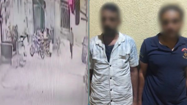 راكبين موتوسيكل.. القبض على المتهمين بسرقة أموال موظفة بشركة الكهرباء في المنوفية