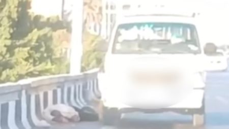 شعر بإعياء داخل ميكروباص.. الداخلية تكشف تفاصيل وفاة مدير حسابات على الدائرى