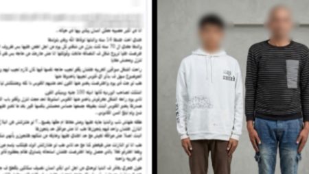 القبض على المتهمين بالتعدي على فتاة وسرقتها في الشرقية