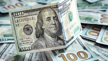 ارتفاع جديد.. سعر الدولار اليوم الأربعاء في البنوك مع بداية التعاملات الصباحية