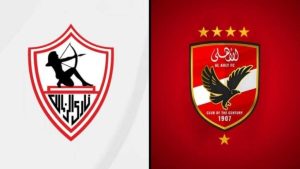 فييرا: الأهلي والزمالك أكبر ناديين في مصر وإفريقيا.. وأتمنى قمة ممتعة