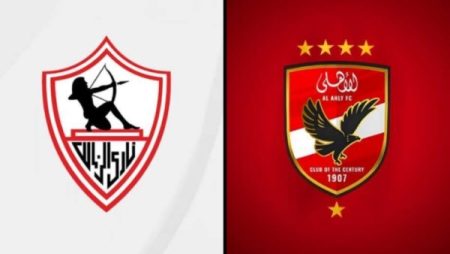 فييرا: الأهلي والزمالك أكبر ناديين في مصر وإفريقيا.. وأتمنى قمة ممتعة