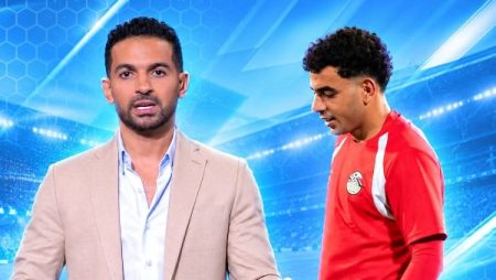 الأهلي يدرس صفقة تبادلية مع زد لضم طارق علاء