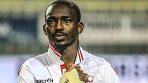 محمد كوفي: الزمالك فخر ليا مدى الحياة.. نادي لا يعرف إلا طريق الفوز