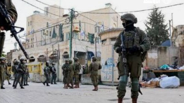 أحدهما فاقد الوعي.. إطلاق نار على كتيبة للاحتلال بالخليل وإصابة إسرائيليين