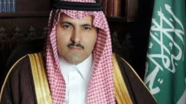 السفير السعودي لدى اليمن: ممارسات الفصائل المسلحة تكشف توظيف الأزمات أداة للضغط