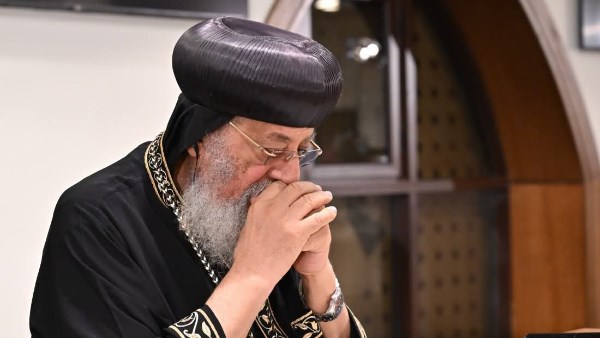 البابا تواضروس يوجه رسالة للخدام والكهنة: كونوا قدوة في الكلام والتصرف