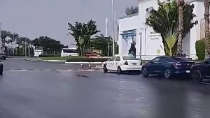 برق ورعد وأمطار بشرم الشيخ.. محافظ جنوب سيناء يرفع درجة الاستعداد