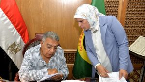 محافظ الدقهلية يعلن تحديثات الأحوزة العمرانية لـ 19 قرية