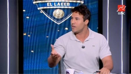 يتقاضون أرقاما ضخمة.. شريف حازم: عقود لاعبي الزمالك غير المعلنة أعلى من الأهلي