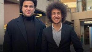 تجديد حبس أحمد ناصر في هولندا 30 يومًا إضافية.. وأحمد عبد القادر ميدو يعلق