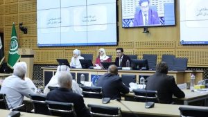 اتحاد الاذاعات العربية يناقش أمن المحتوى الإذاعي في عصر الرقمنة والذكاء الاصطناعي