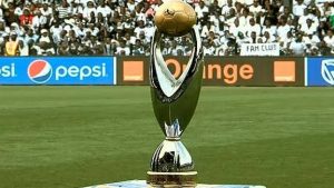 مواجهات عربية قوية للزمالك وبيراميدز.. قرعة دوري أبطال أفريقيا بالكامل