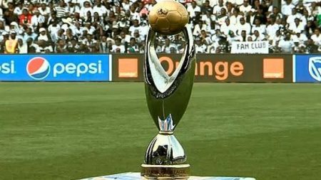 مواجهات عربية قوية للزمالك وبيراميدز.. قرعة دوري أبطال أفريقيا بالكامل