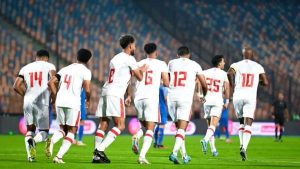 تشكيل الزمالك المتوقع أمام الجيش الرواندي في دوري أبطال إفريقيا