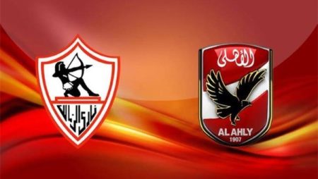 انتهت بعد 4 دقائق فقط.. حكايه أقصر مباراة قمة بين الأهلي والزمالك