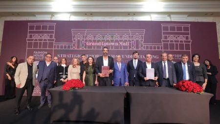 أحمد أبو زيد خلال مؤتمر صحفي: استثمارات بـ6 مليارات جنيه في أكتوبر الجديدة